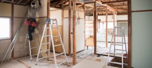 Entreprise de rénovation de la maison et de rénovation d’appartement à Vignes